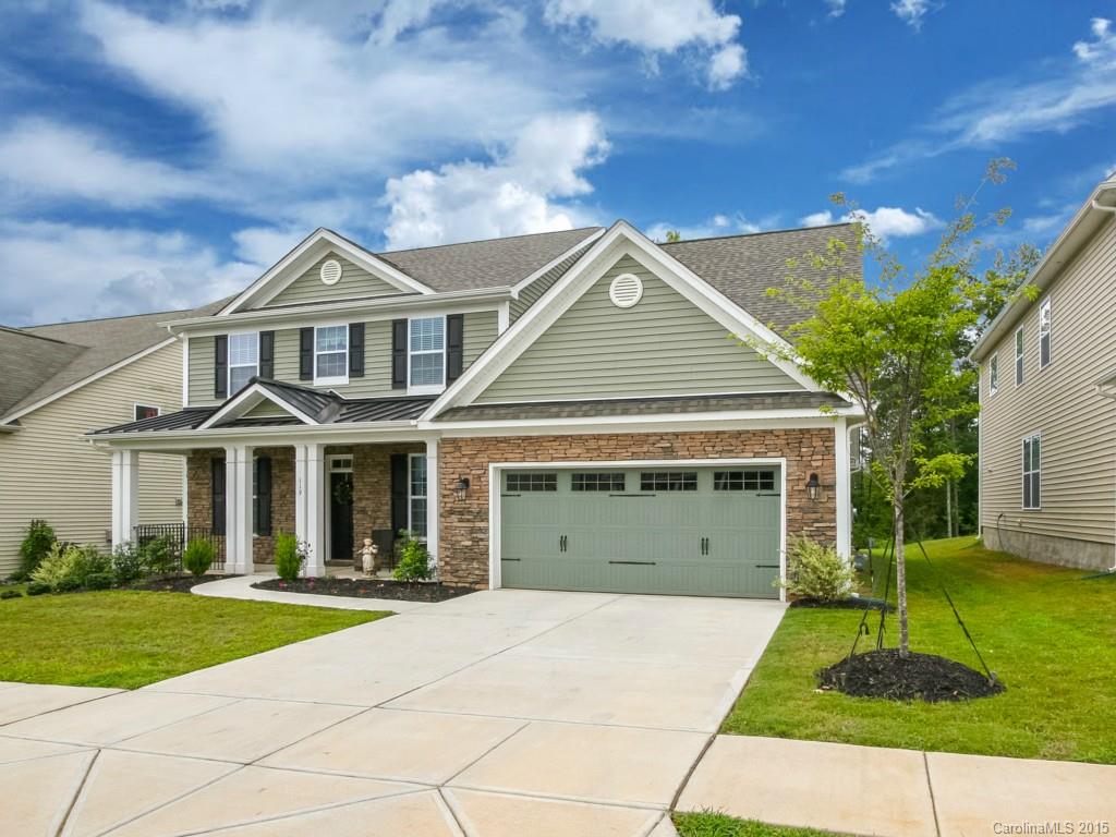 Lake Ridge - Residential