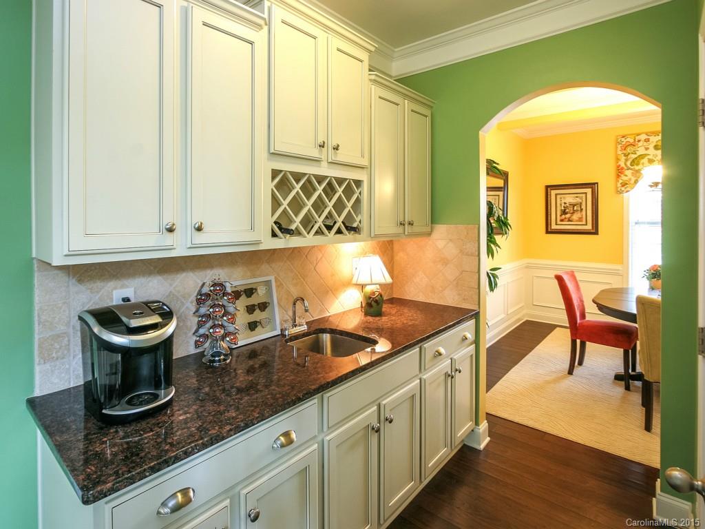 Lake Ridge - Residential