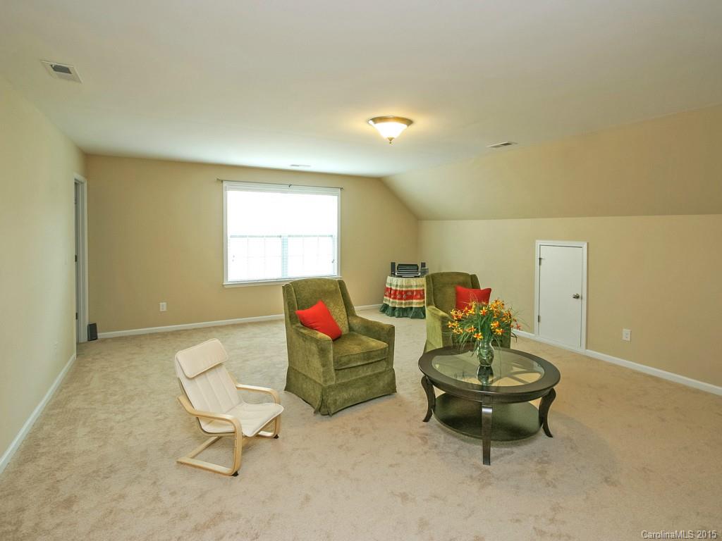 Lake Ridge - Residential