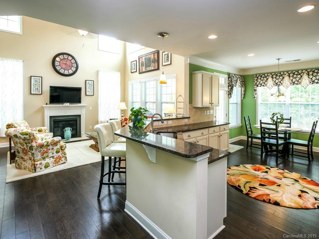 Lake Ridge - Residential