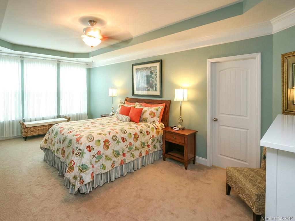 Lake Ridge - Residential