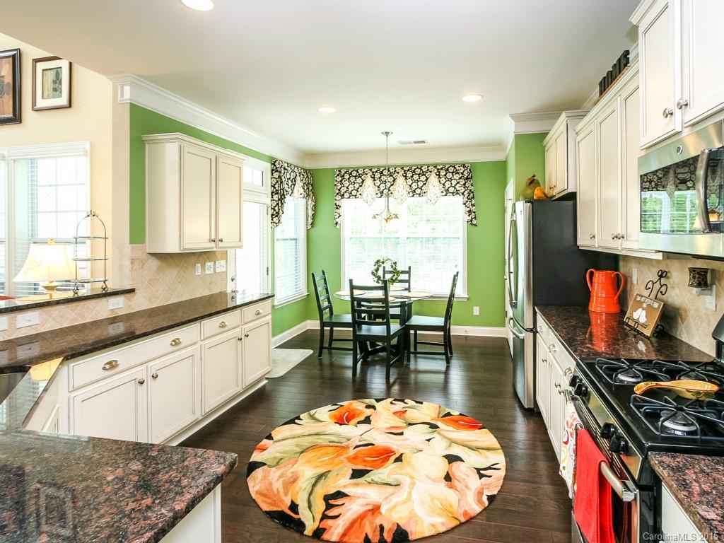 Lake Ridge - Residential