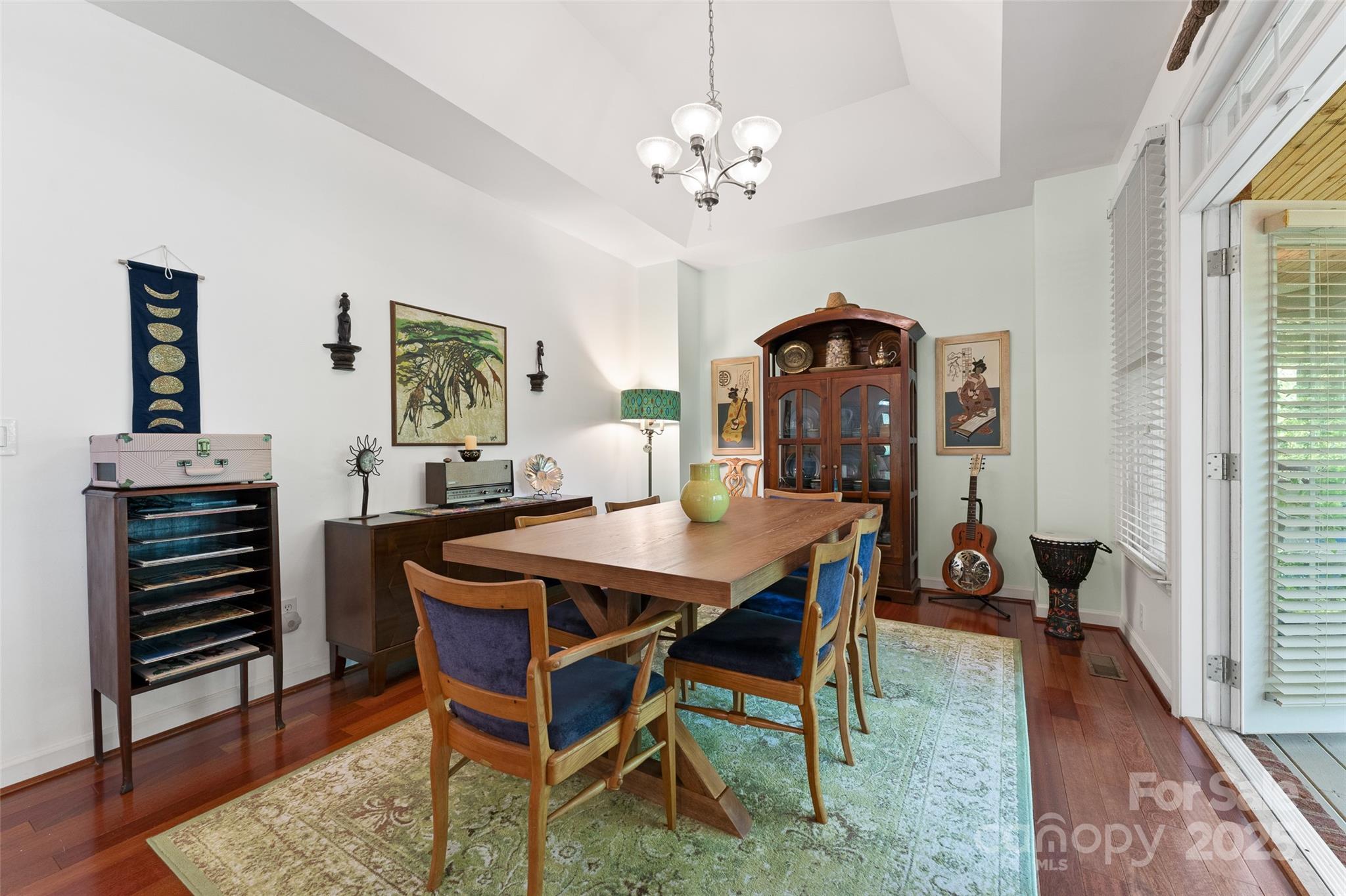 Rutherford Towne - Residential