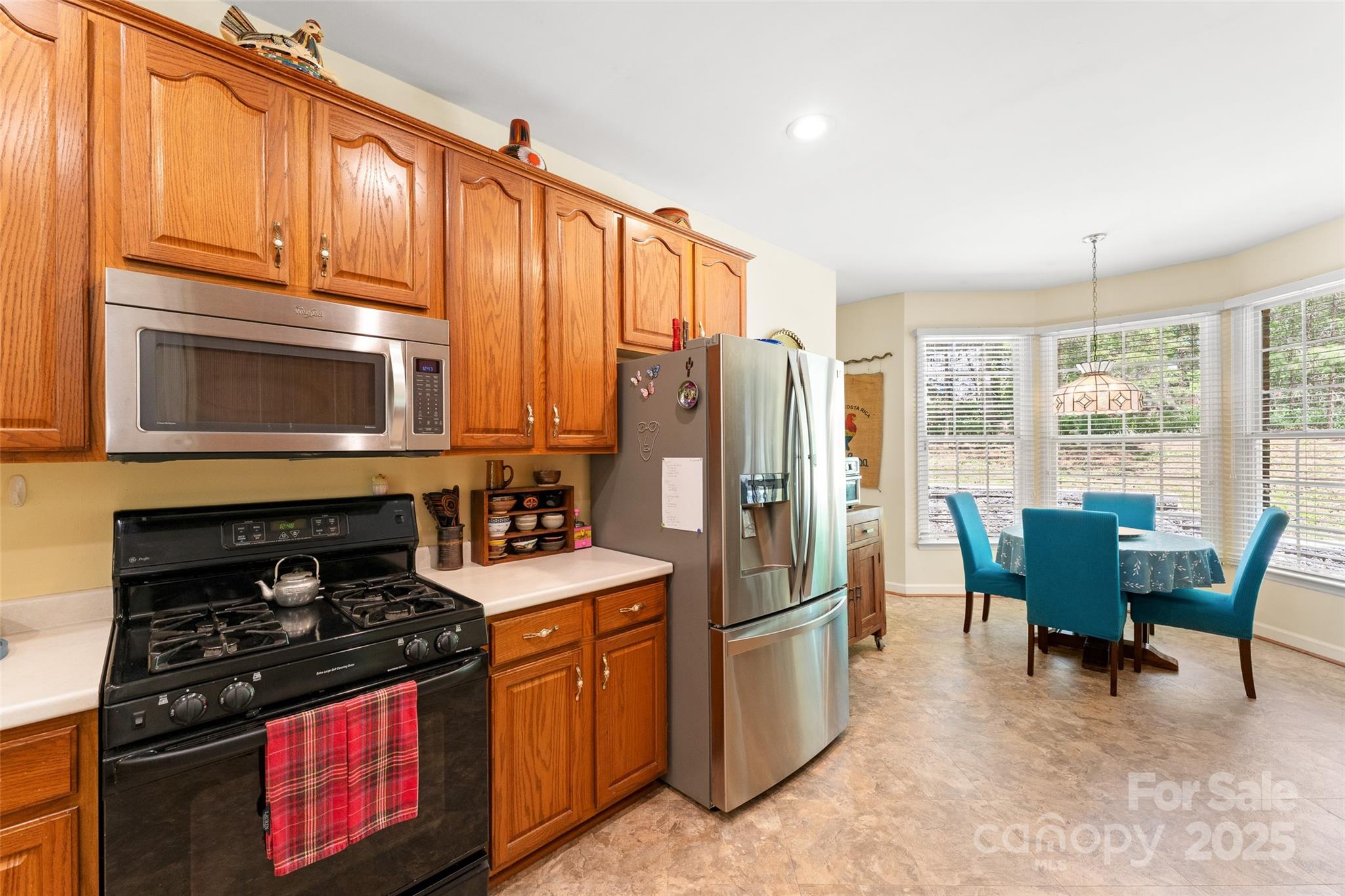 Rutherford Towne - Residential
