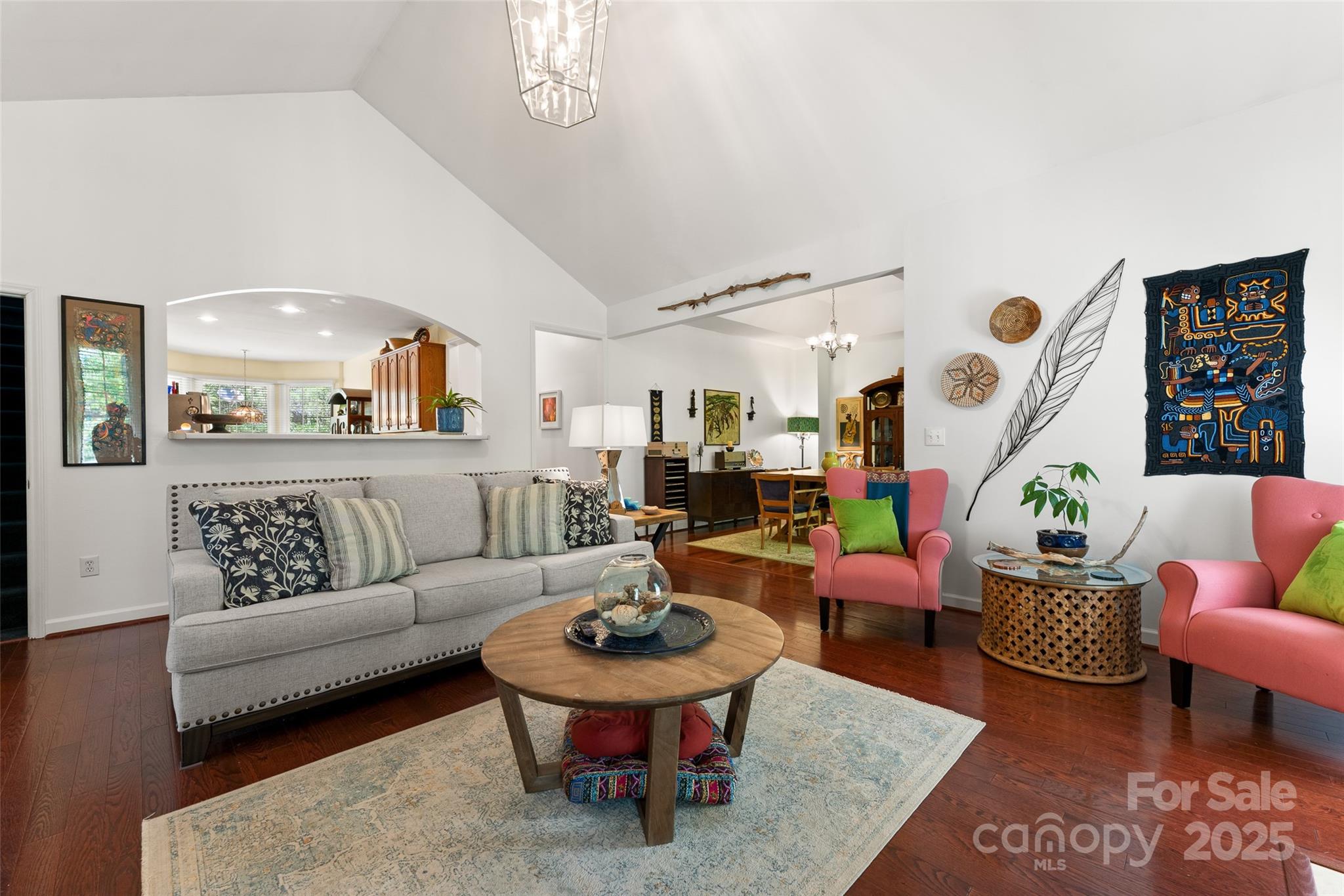Rutherford Towne - Residential