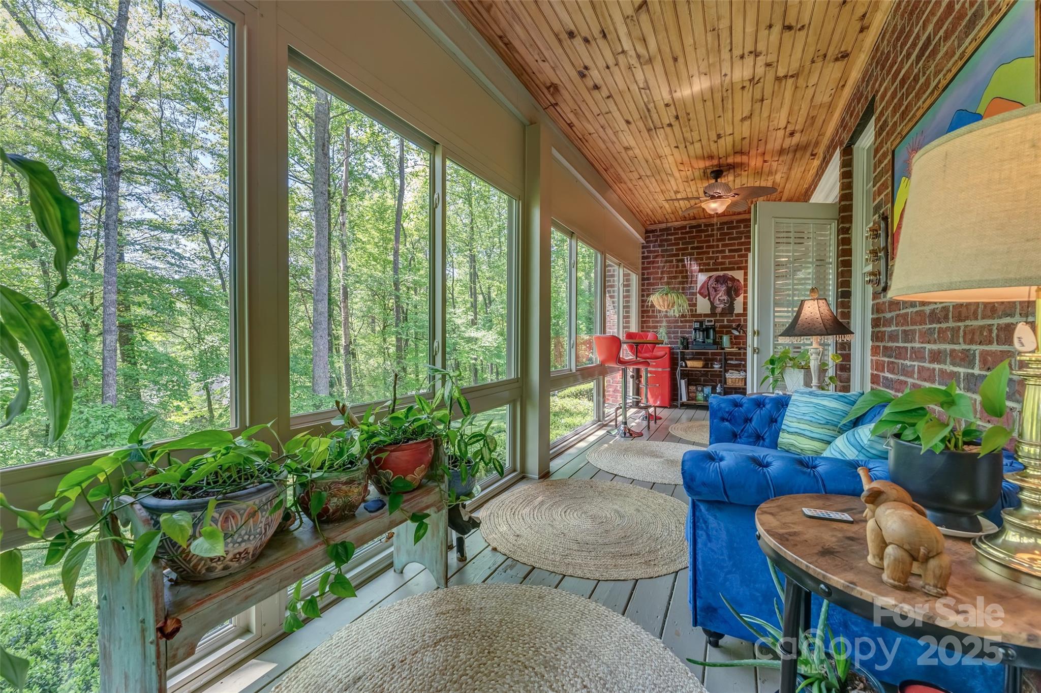 Rutherford Towne - Residential