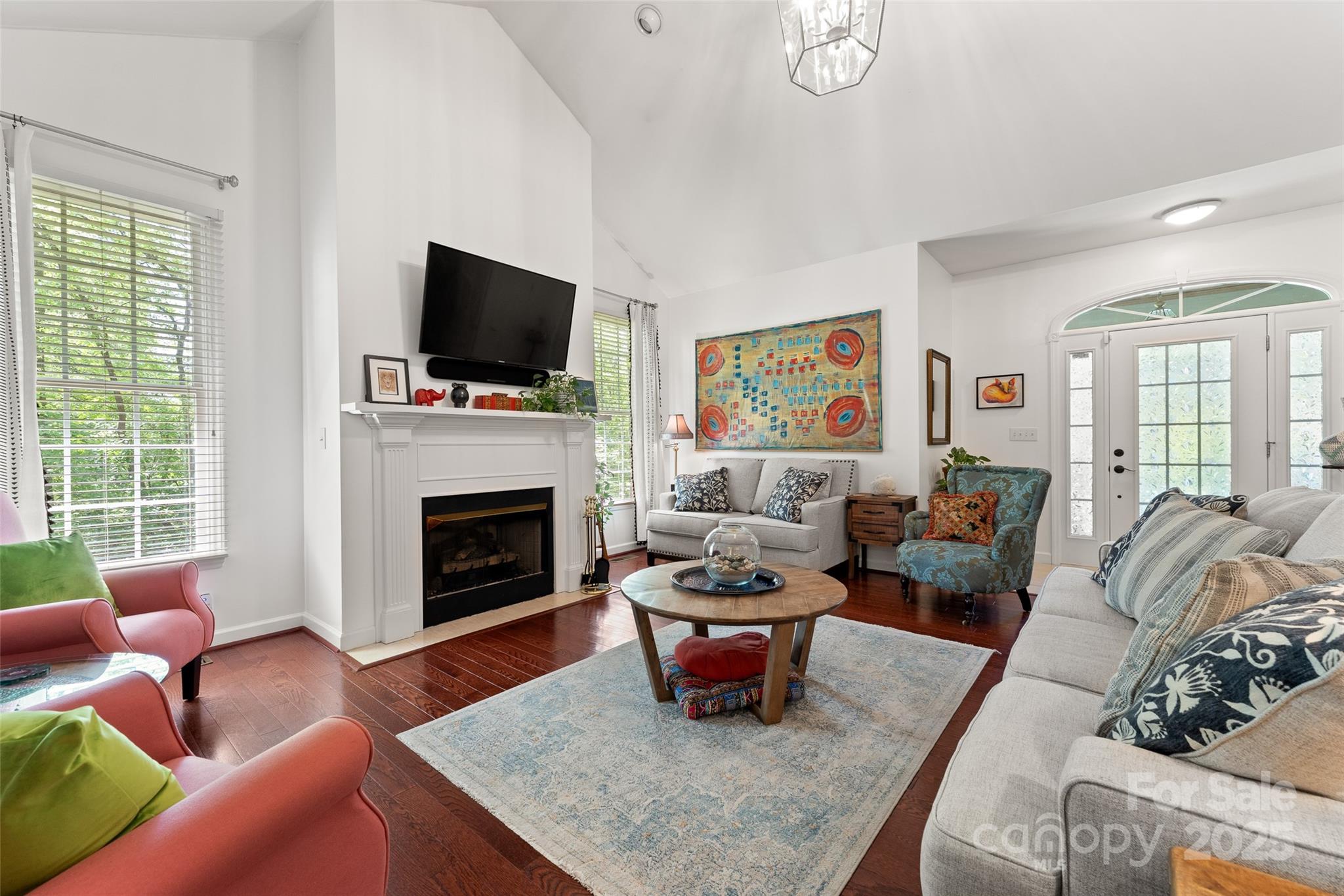 Rutherford Towne - Residential