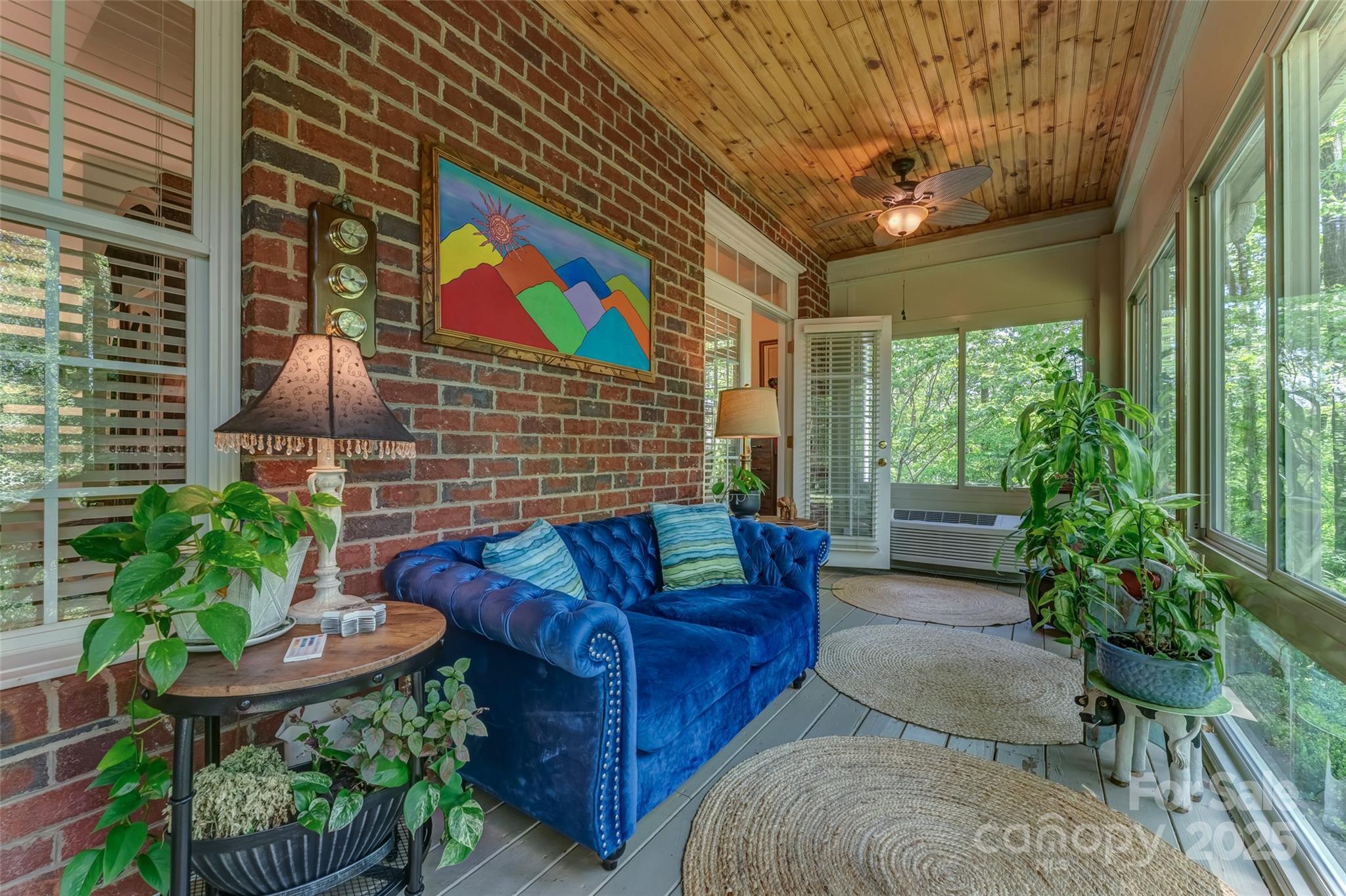 Rutherford Towne - Residential