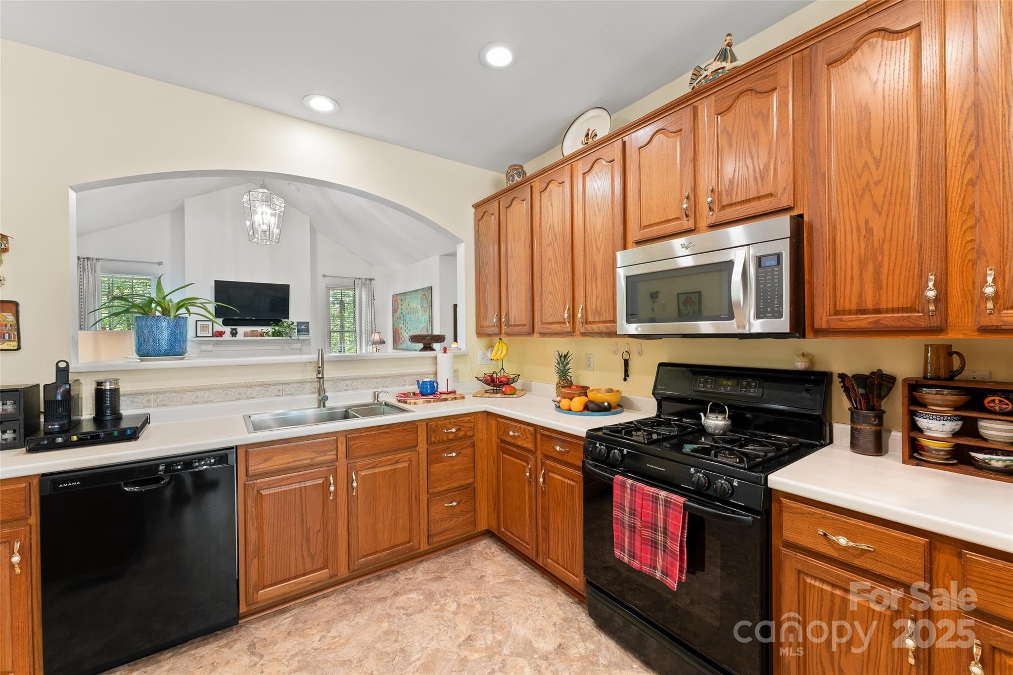Rutherford Towne - Residential