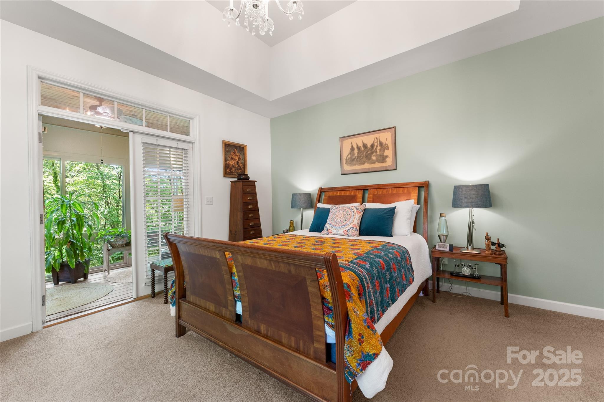 Rutherford Towne - Residential