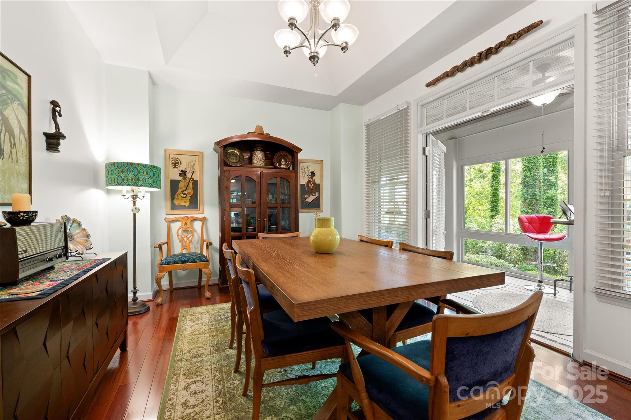 Rutherford Towne - Residential