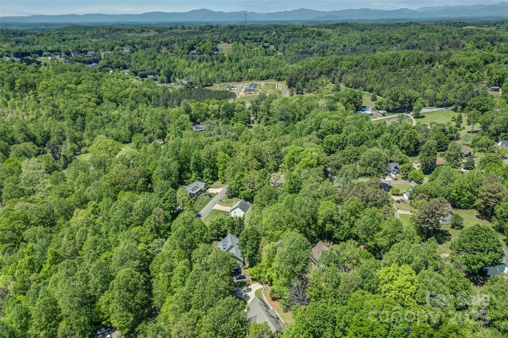 Rutherford Towne - Residential