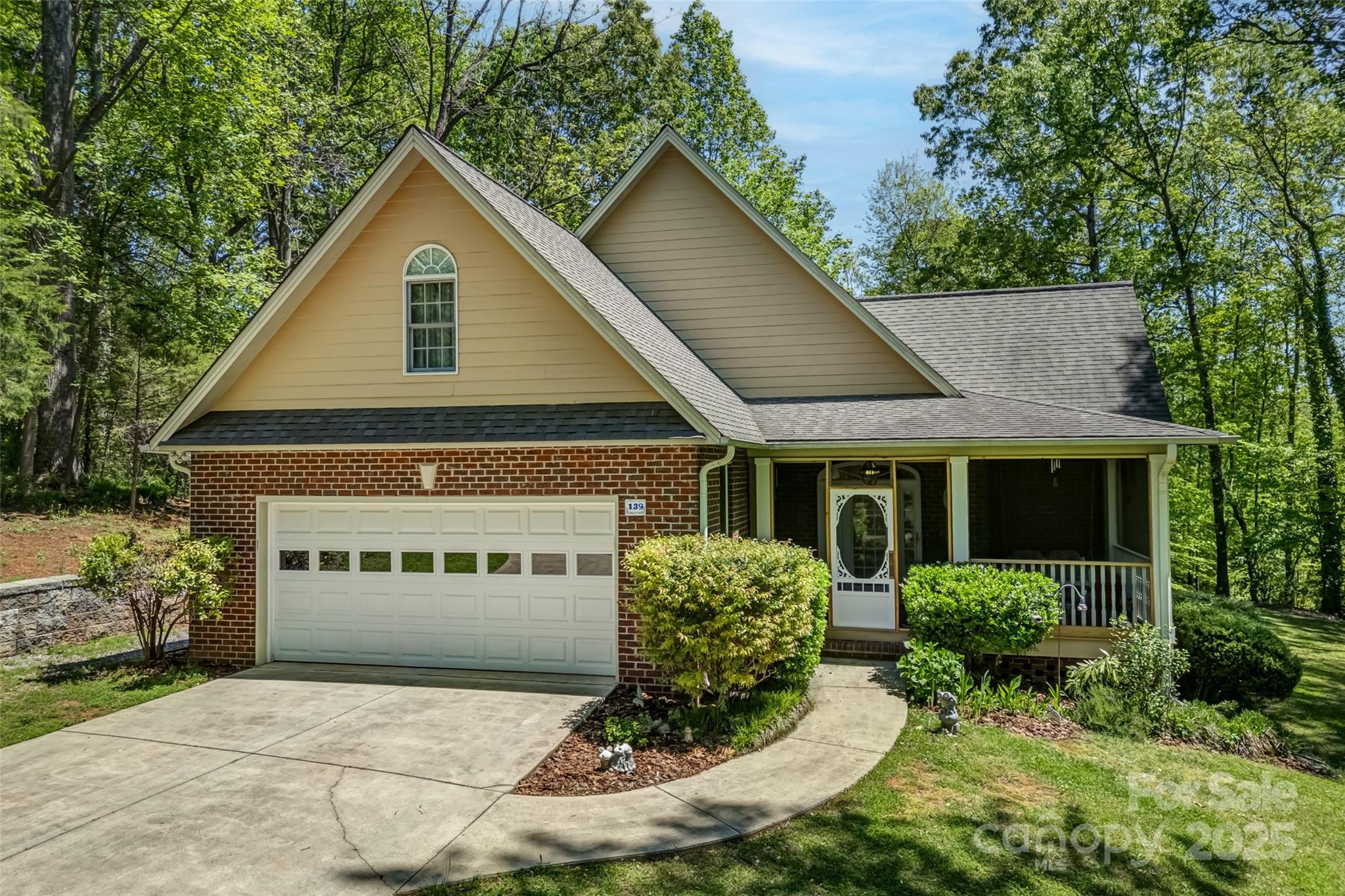 Rutherford Towne - Residential