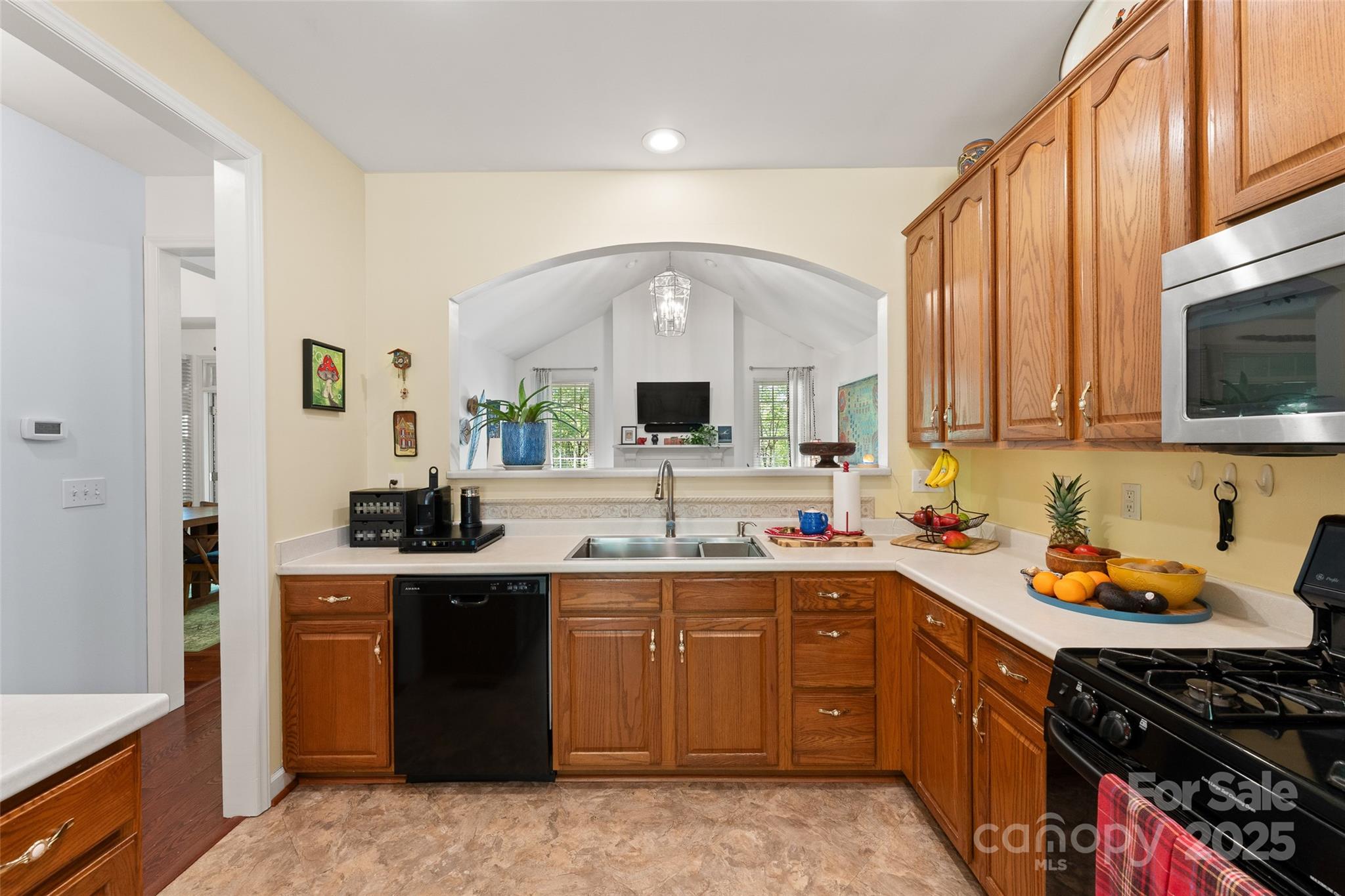 Rutherford Towne - Residential