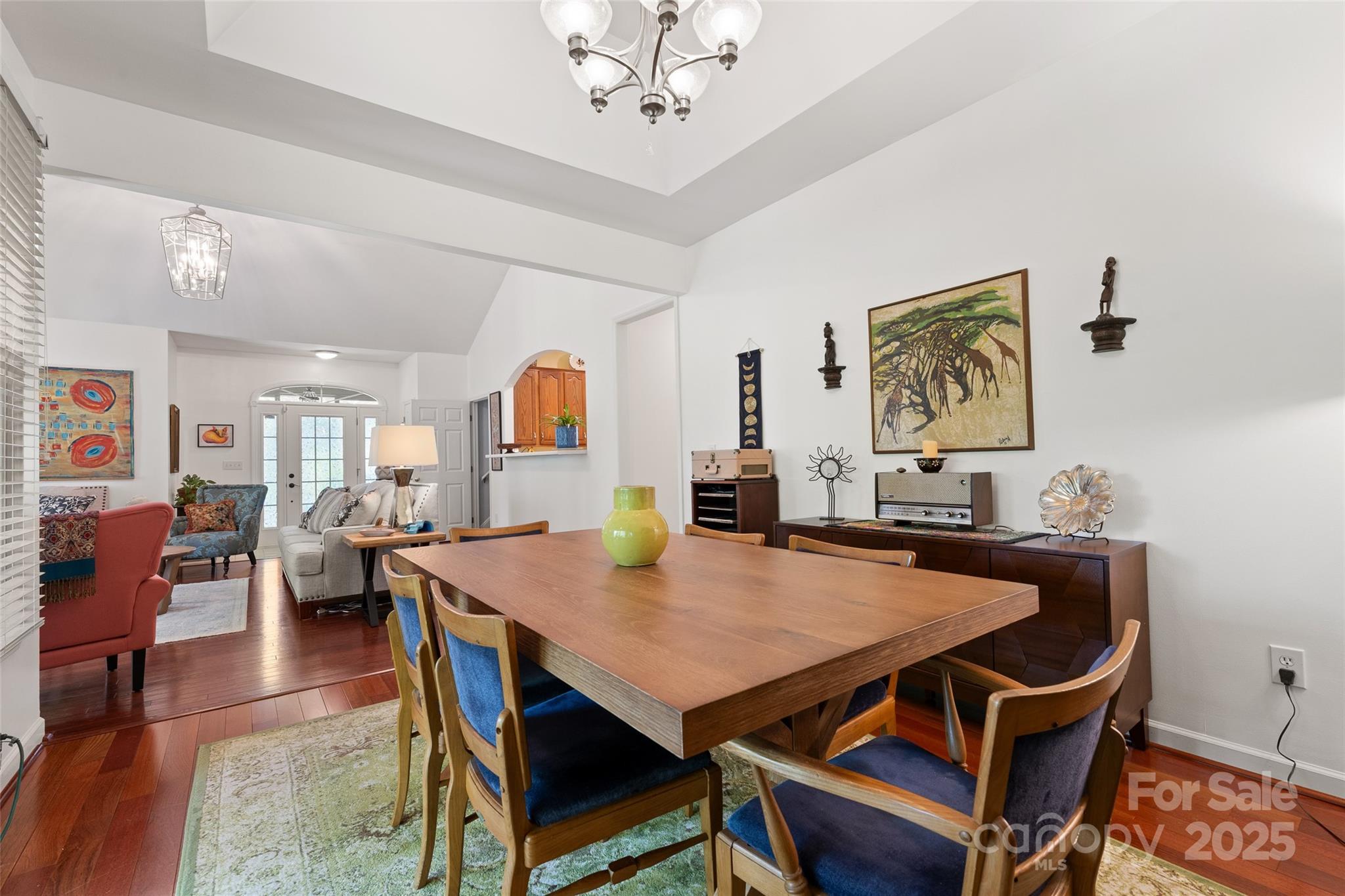 Rutherford Towne - Residential