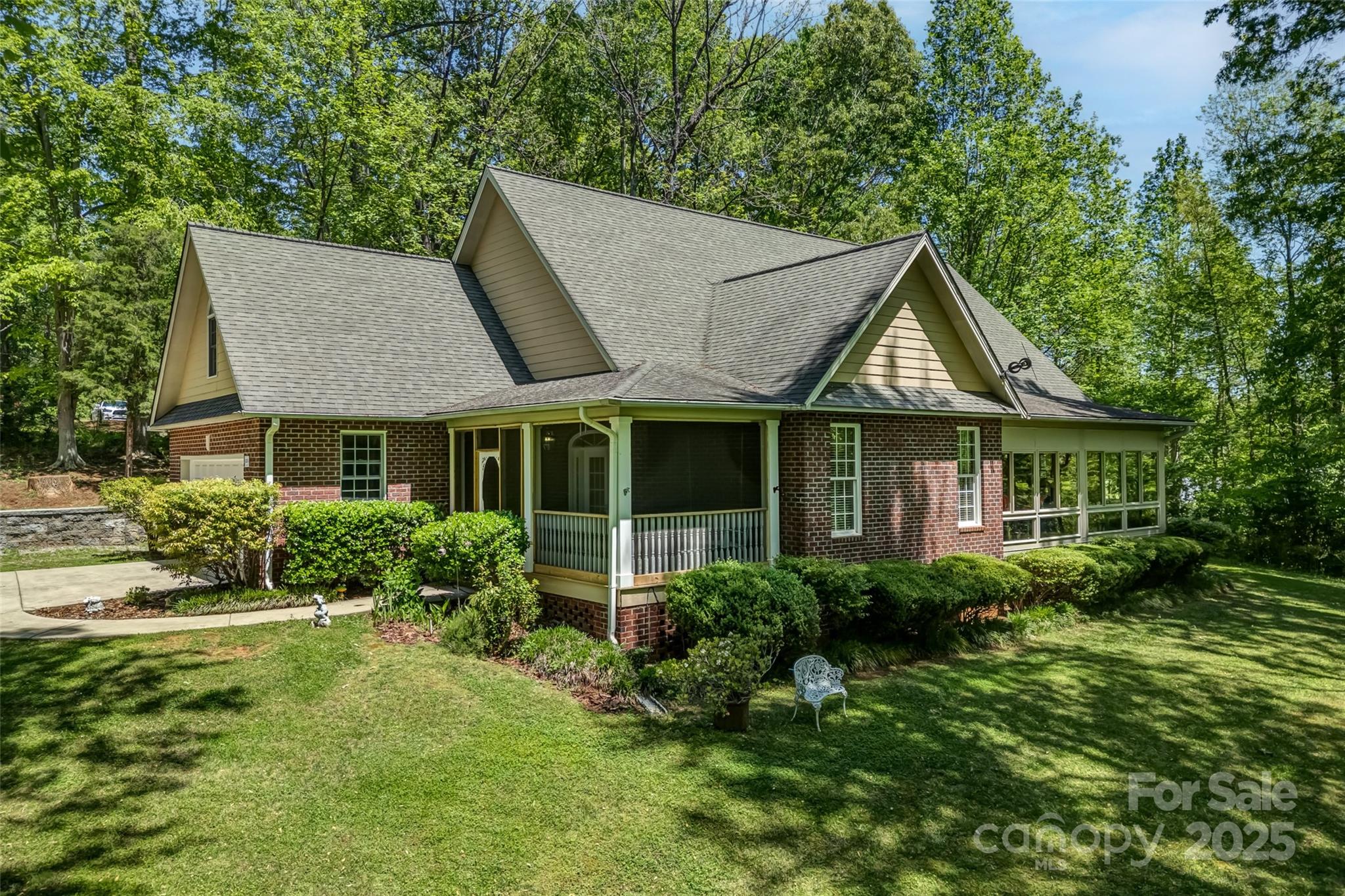 Rutherford Towne - Residential