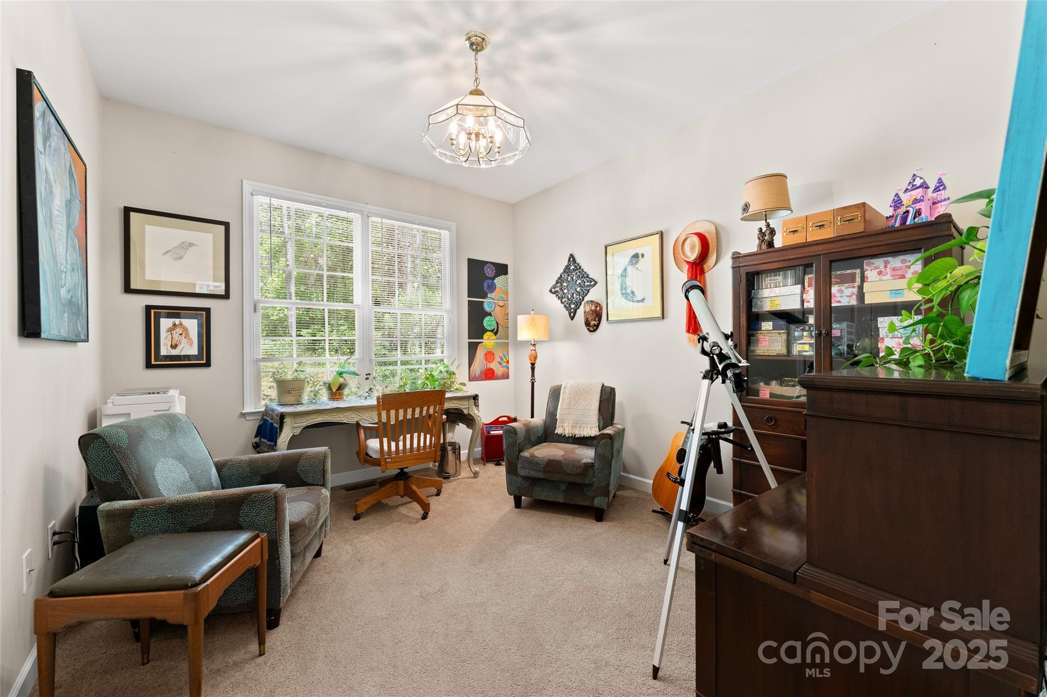 Rutherford Towne - Residential