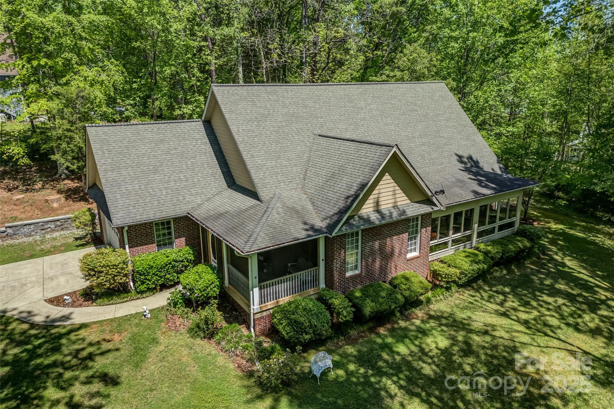 Rutherford Towne - Residential