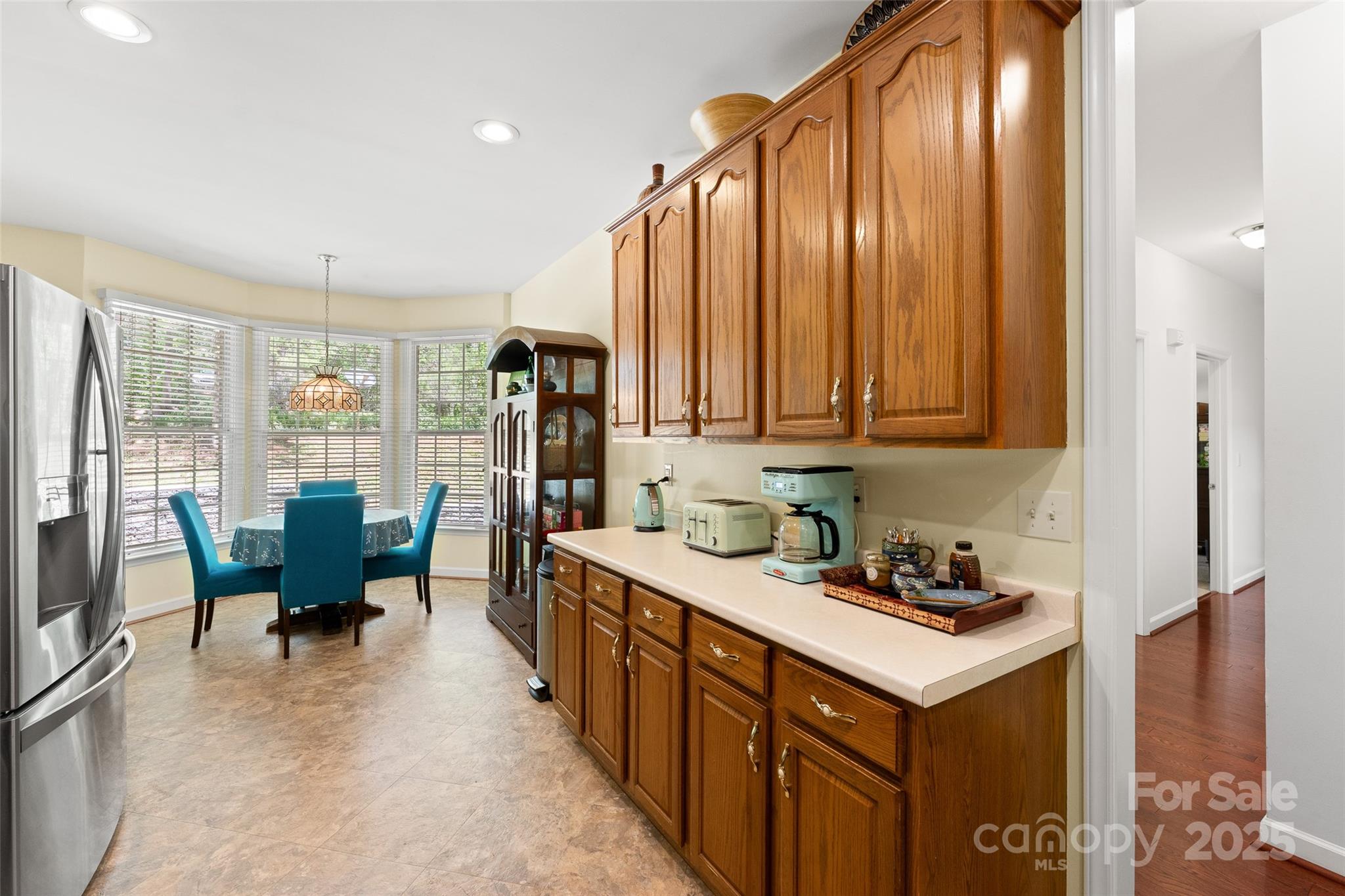 Rutherford Towne - Residential
