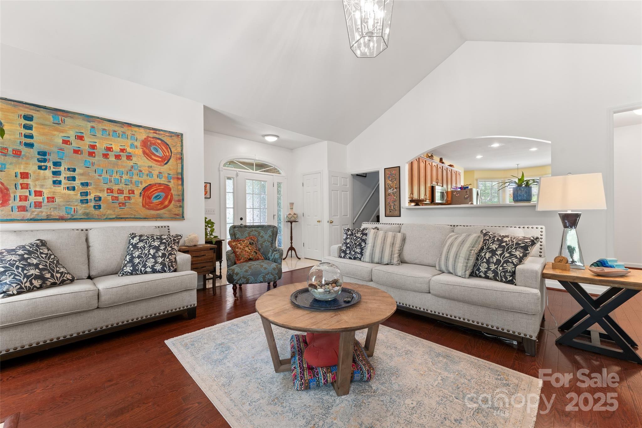 Rutherford Towne - Residential