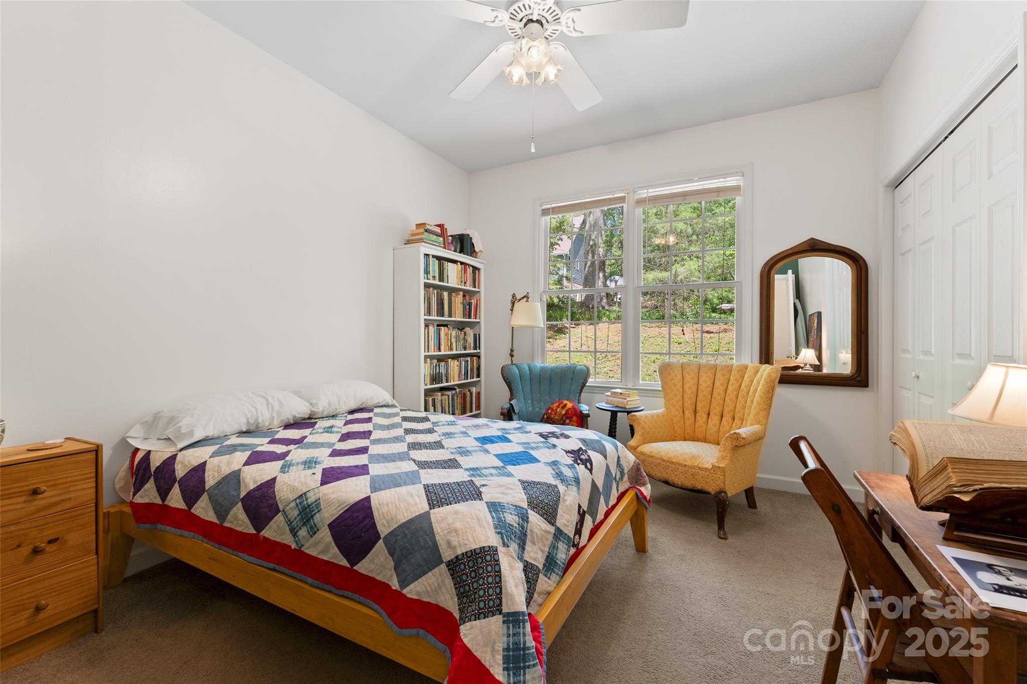 Rutherford Towne - Residential