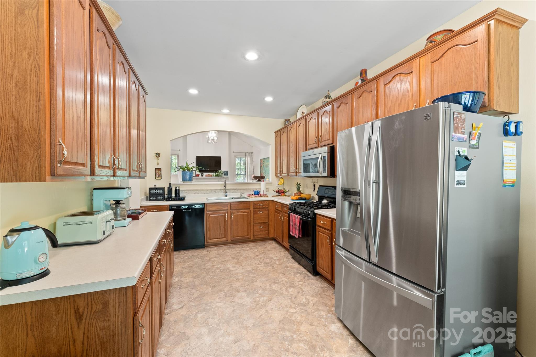 Rutherford Towne - Residential