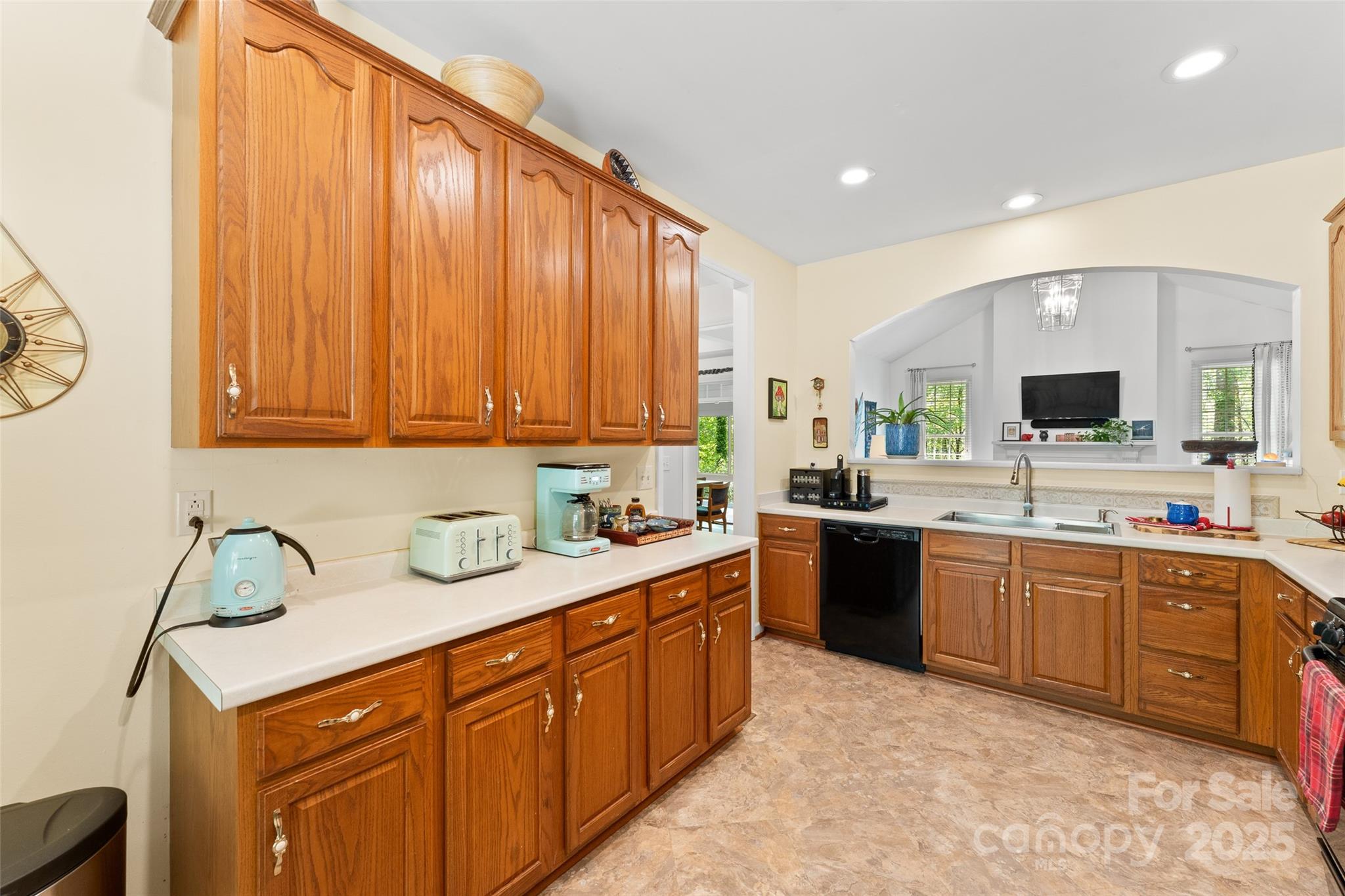 Rutherford Towne - Residential