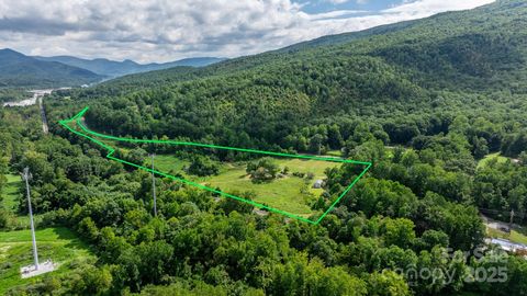 1147 Old Linville Road Marion NC 28752