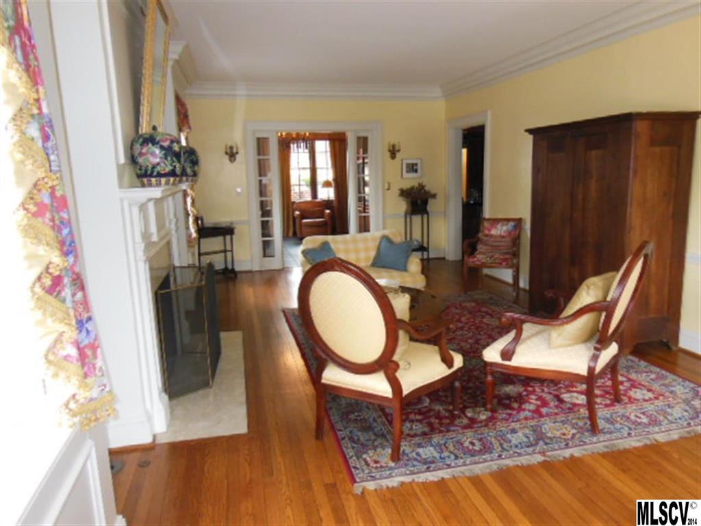 Morning Side - Residential