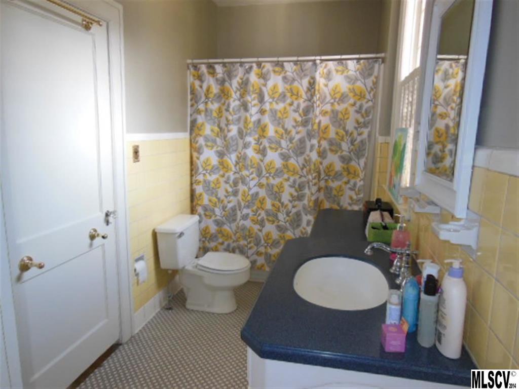 Morning Side - Residential