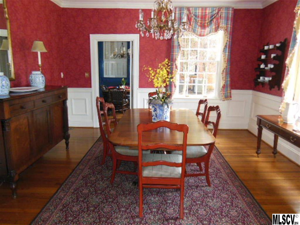 Morning Side - Residential