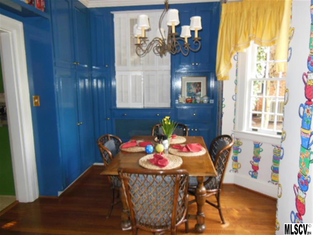 Morning Side - Residential