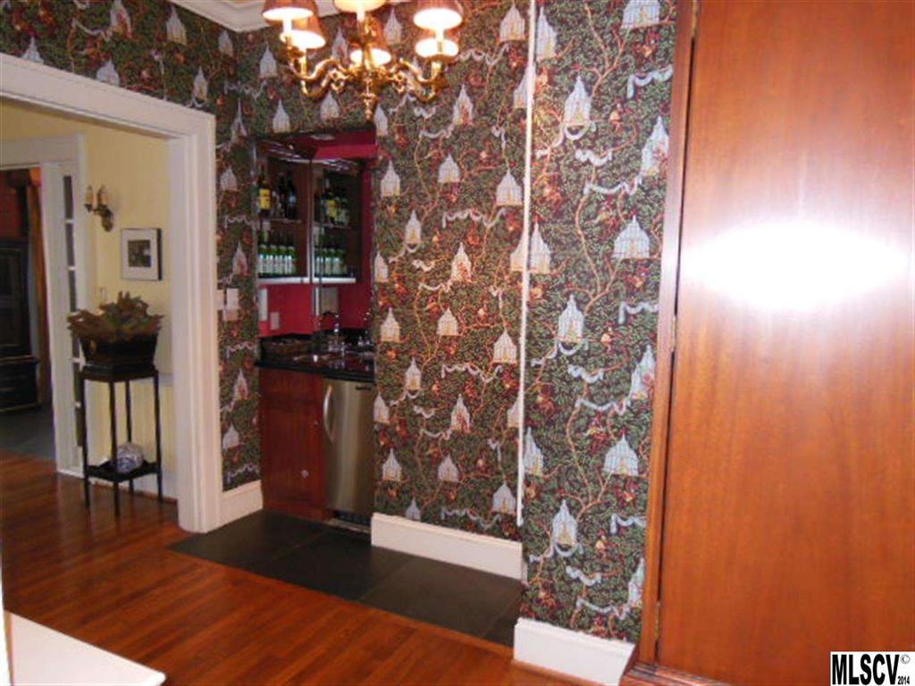 Morning Side - Residential