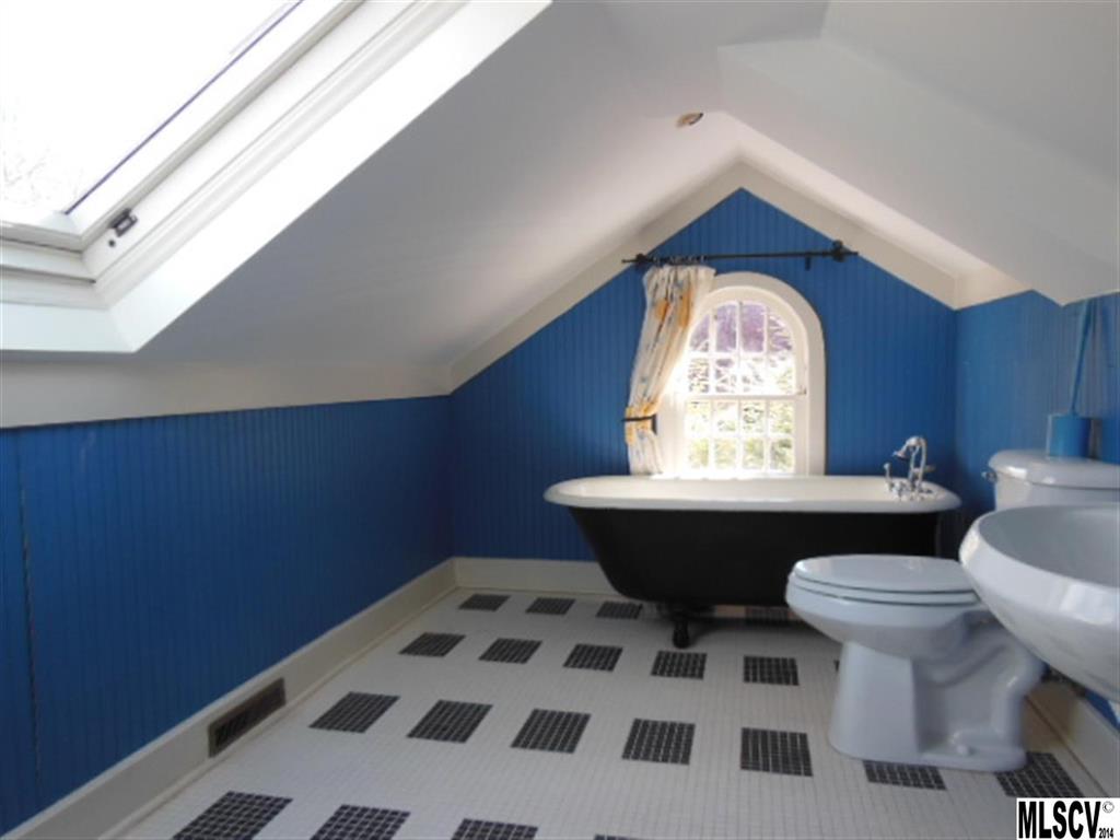 Morning Side - Residential