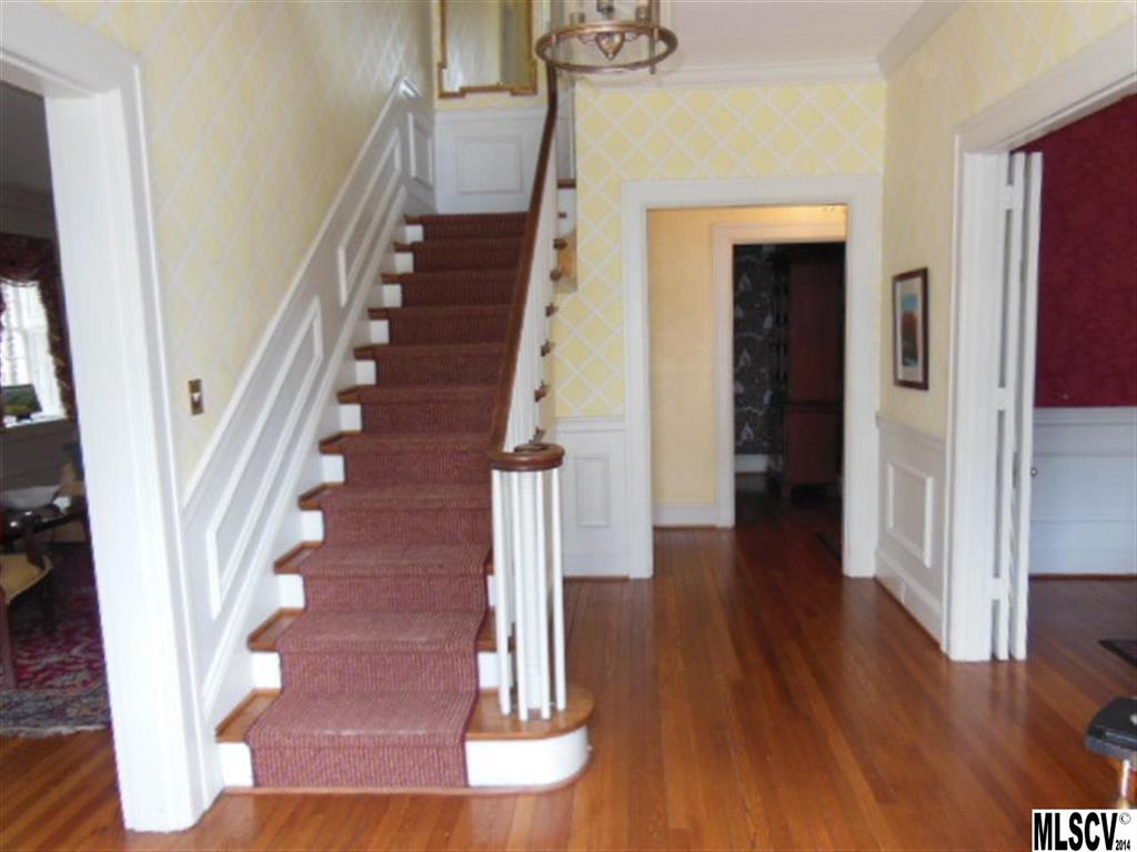 Morning Side - Residential