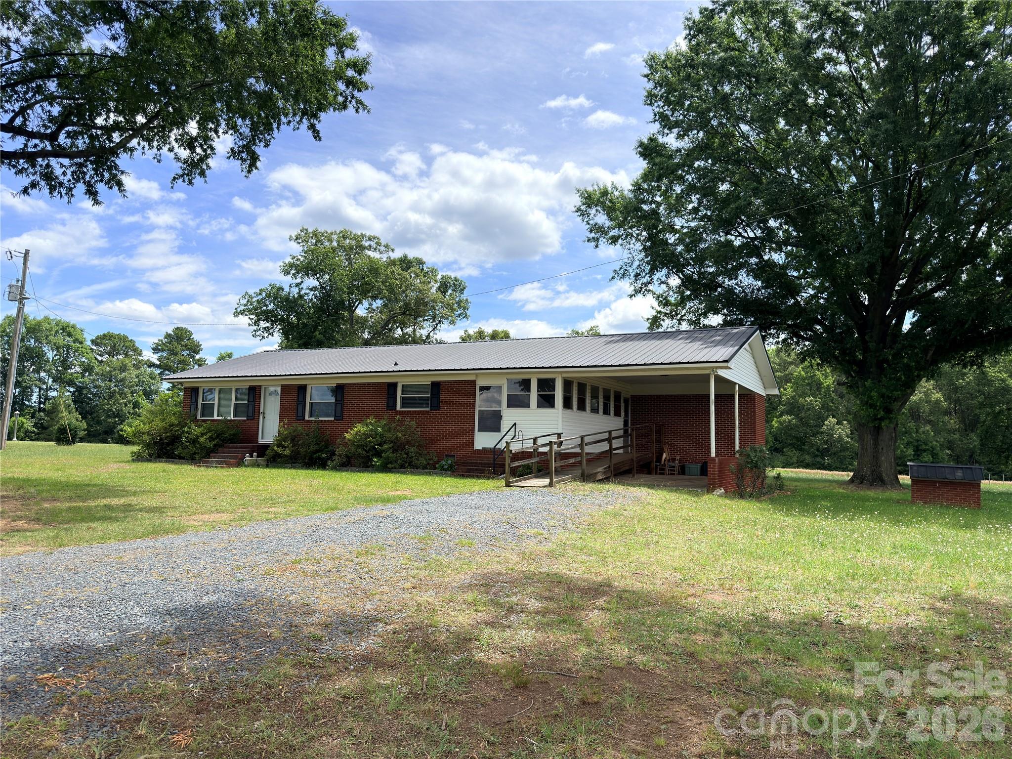 2629 Upper White Store Road