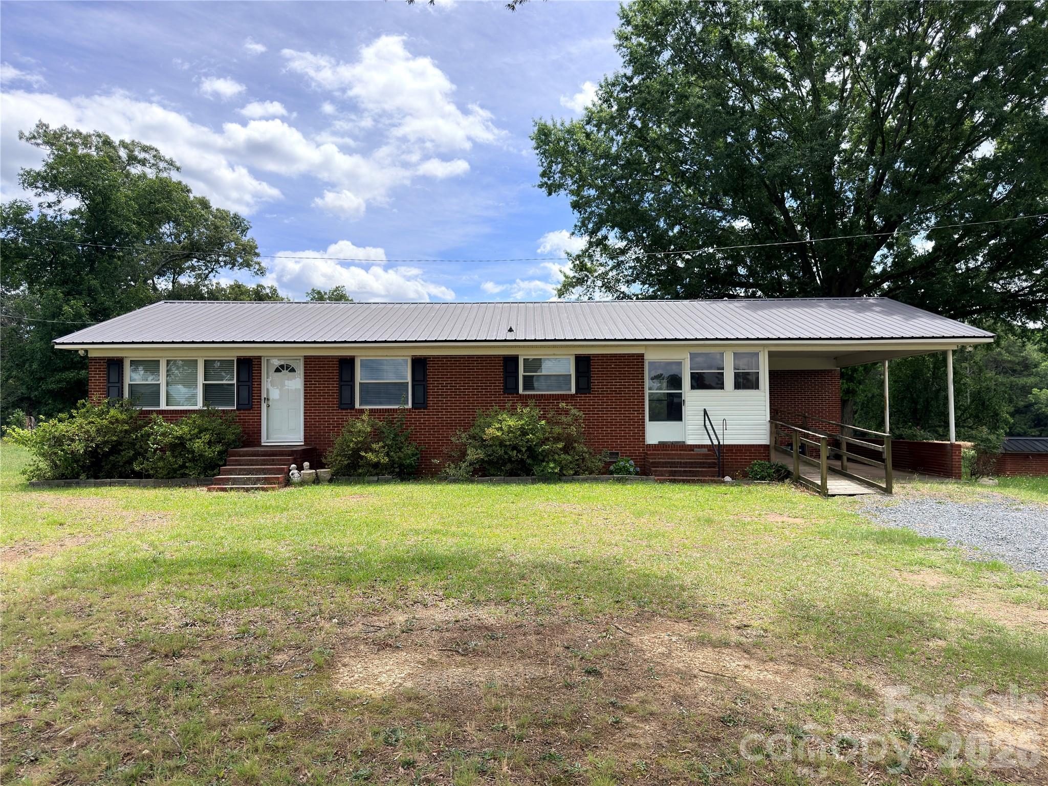 2629 Upper White Store Road