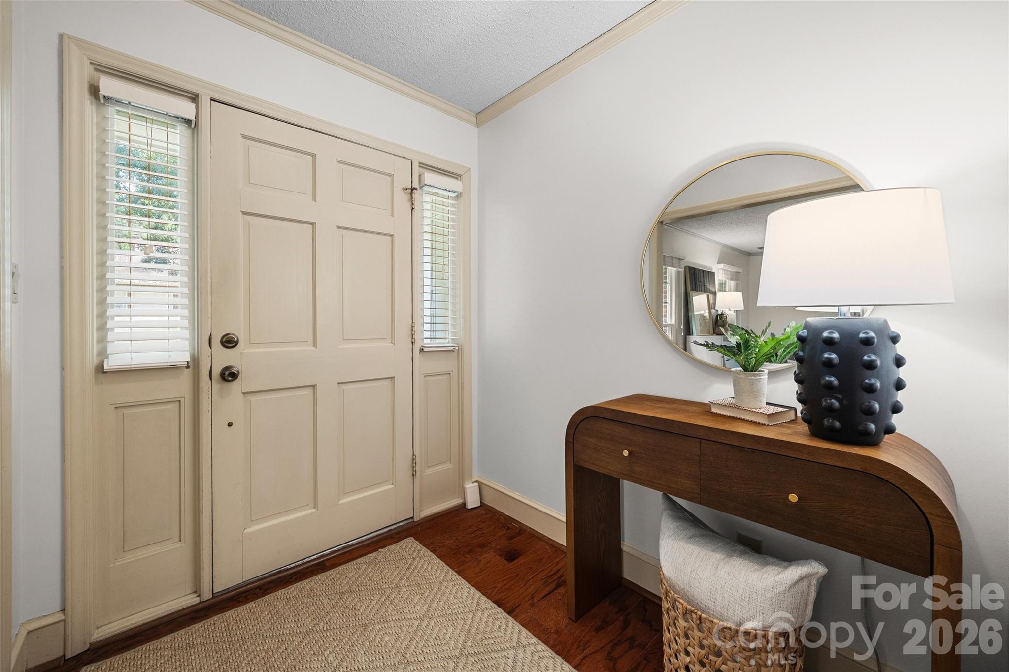 4030 Foxmoor Drive