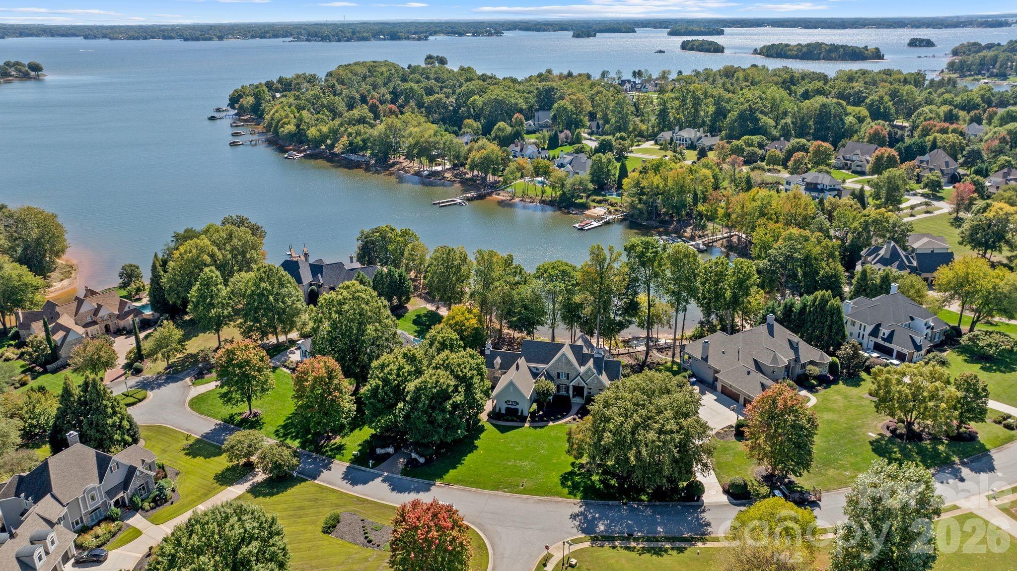 The Point - Residential