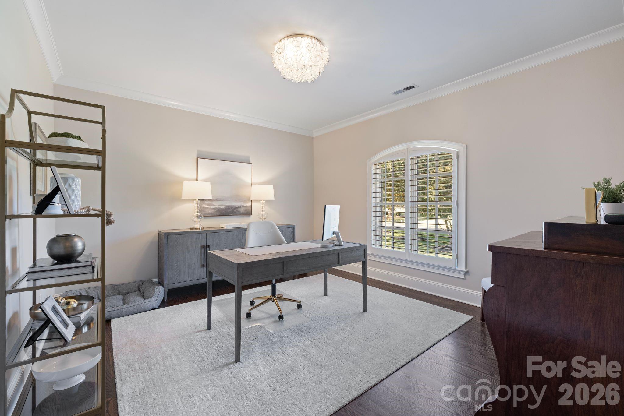 The Point - Residential