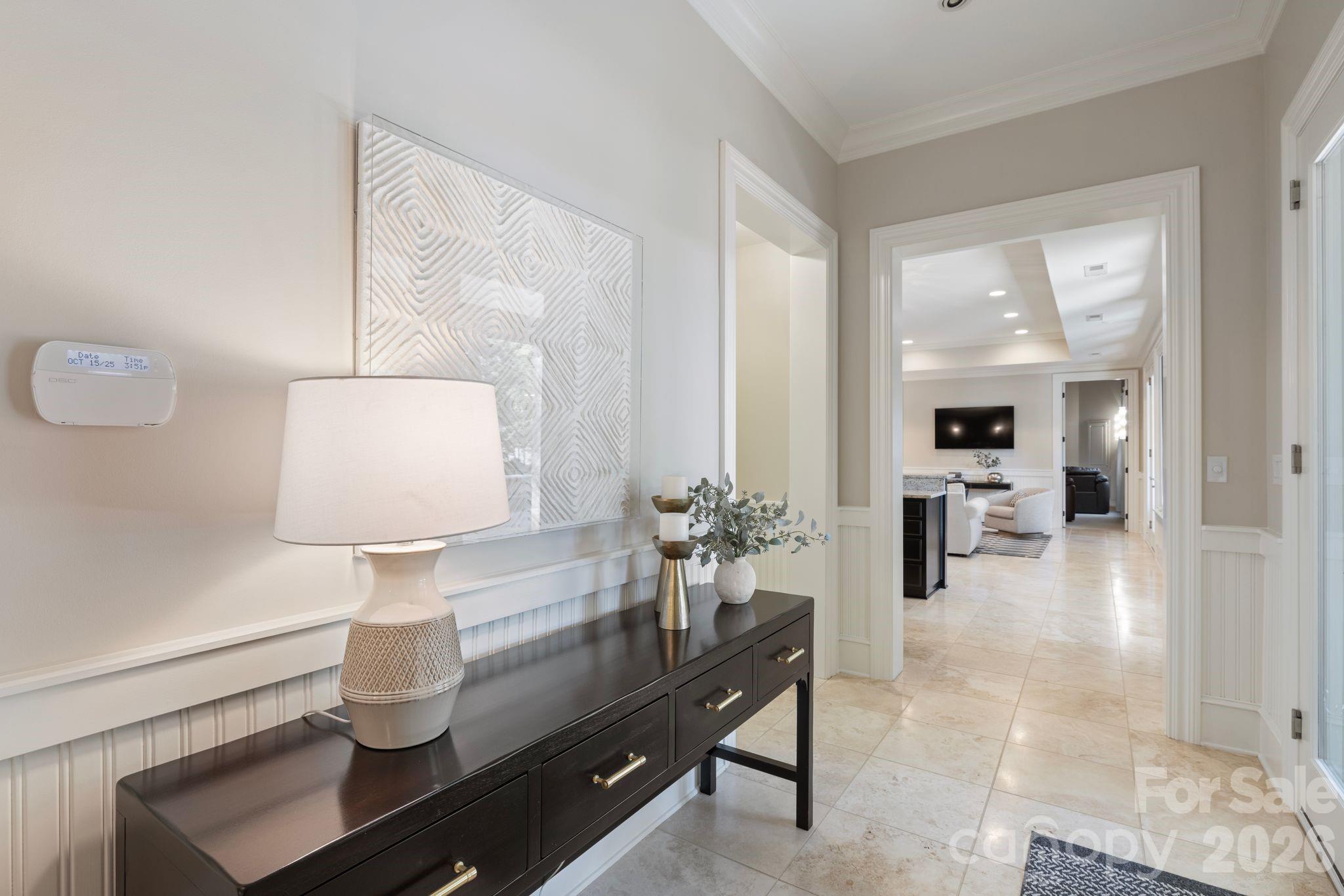 The Point - Residential