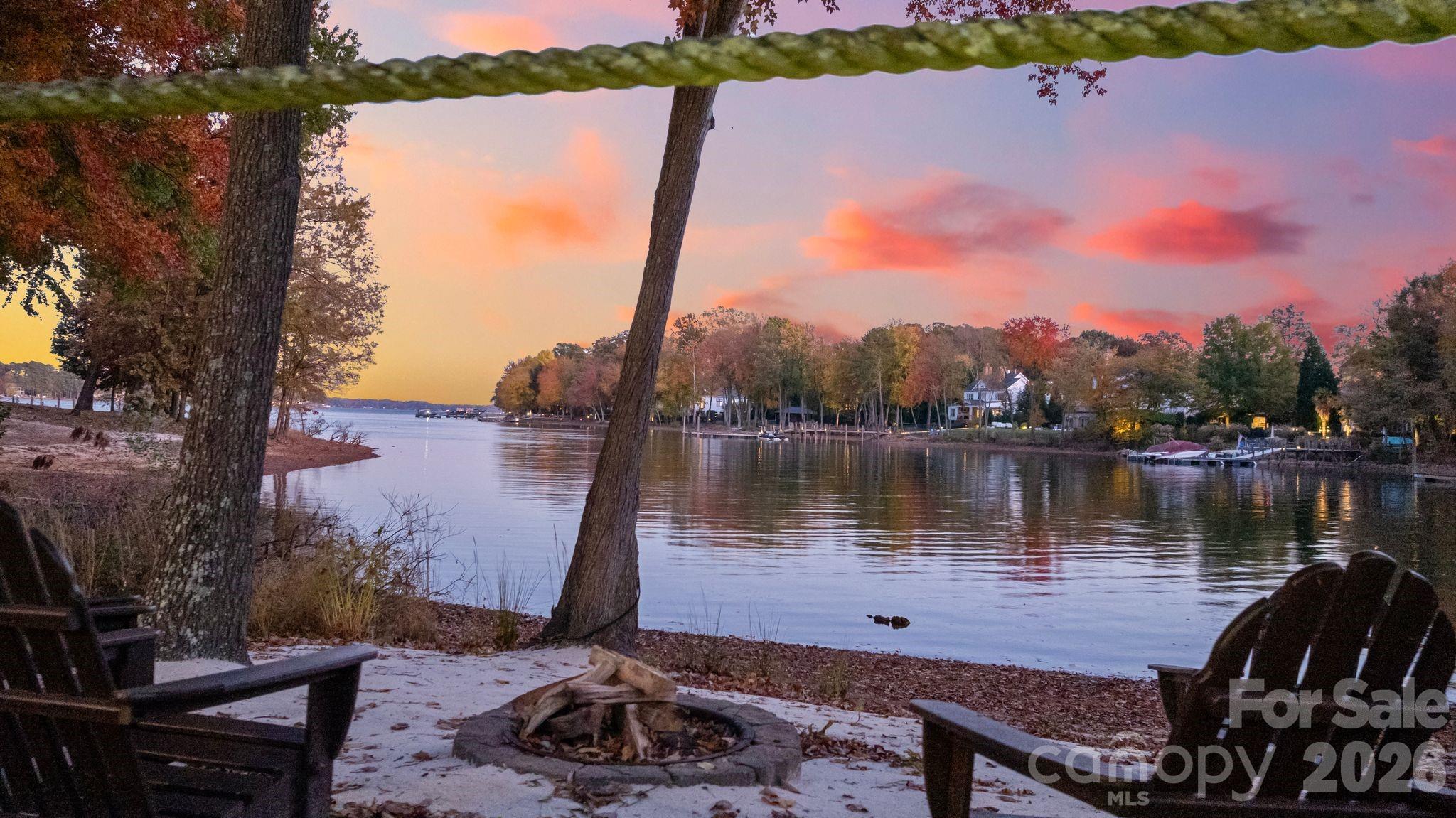 The Point - Residential