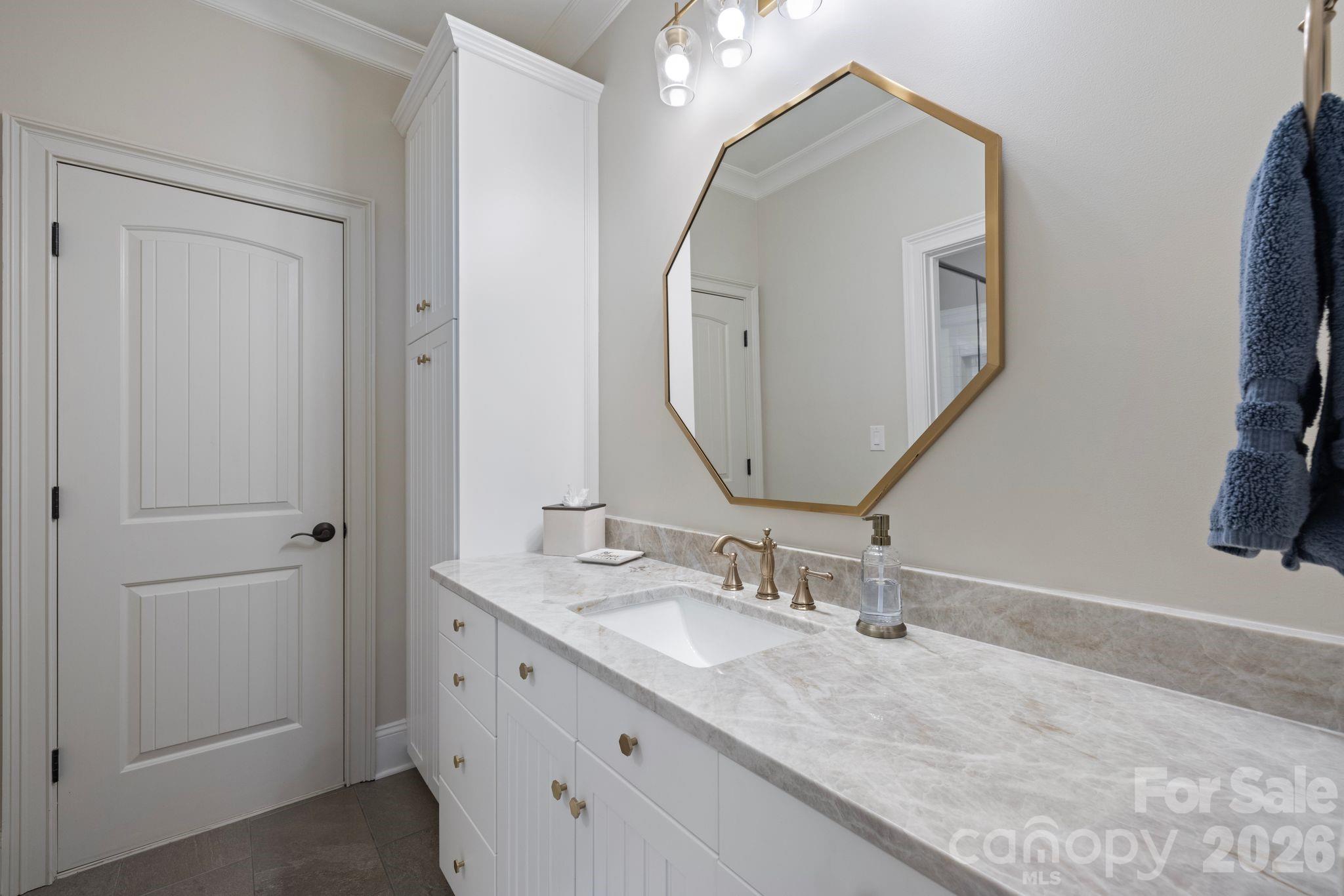 The Point - Residential