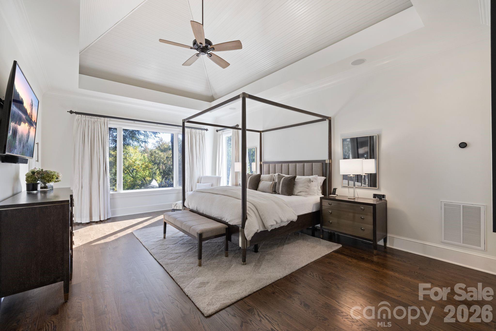 The Point - Residential