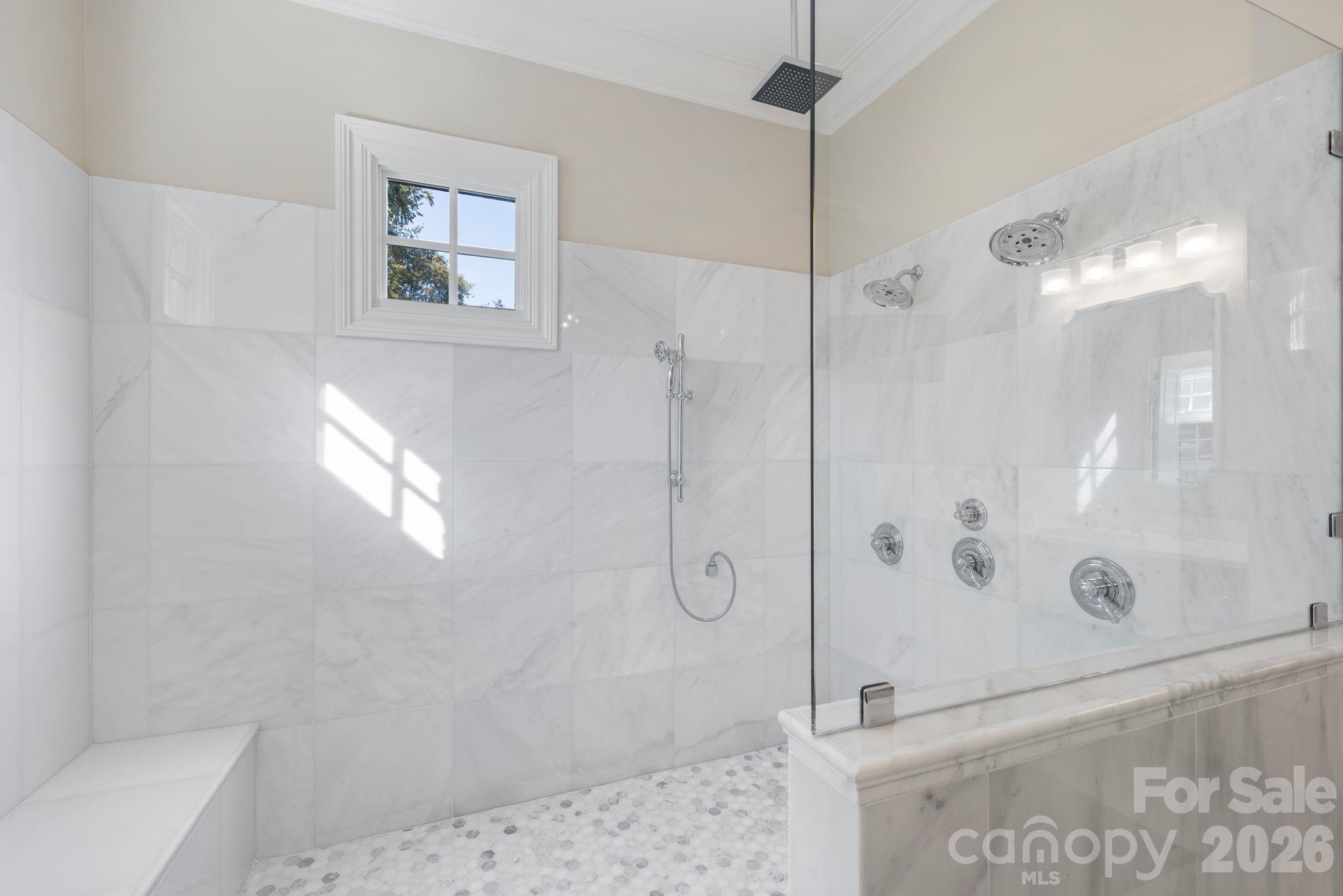 The Point - Residential