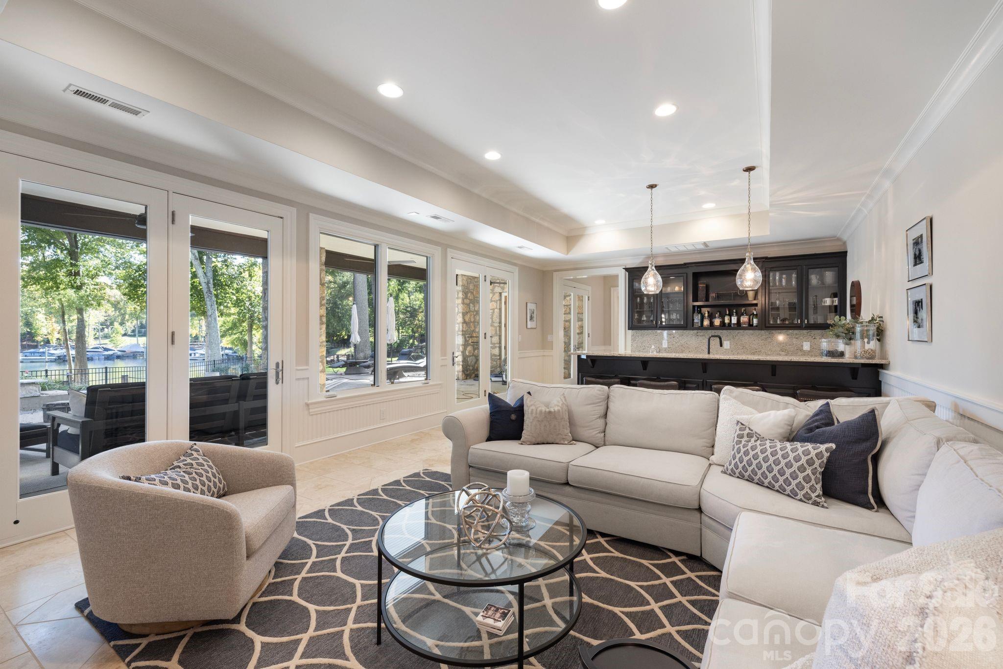 The Point - Residential