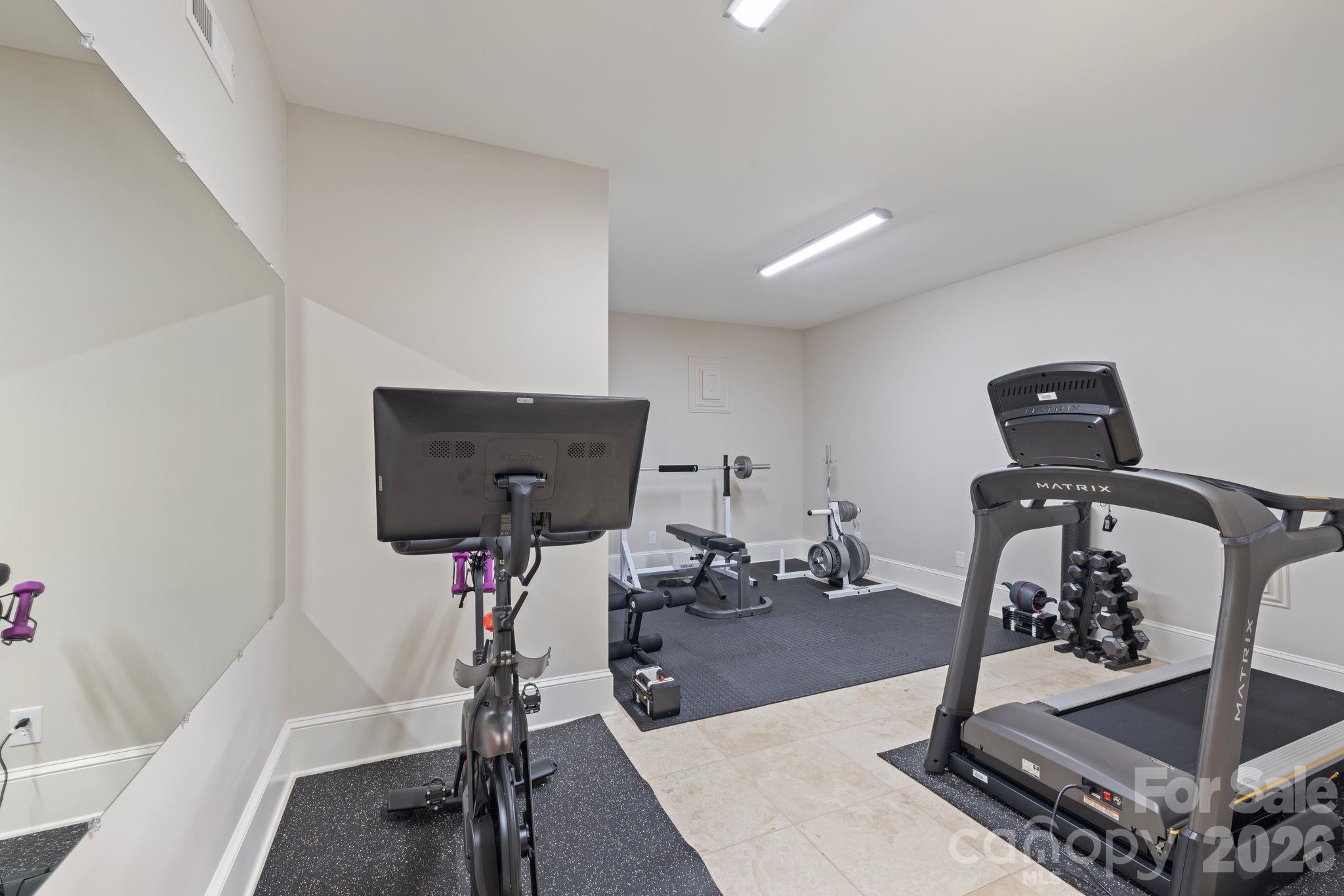 The Point - Residential