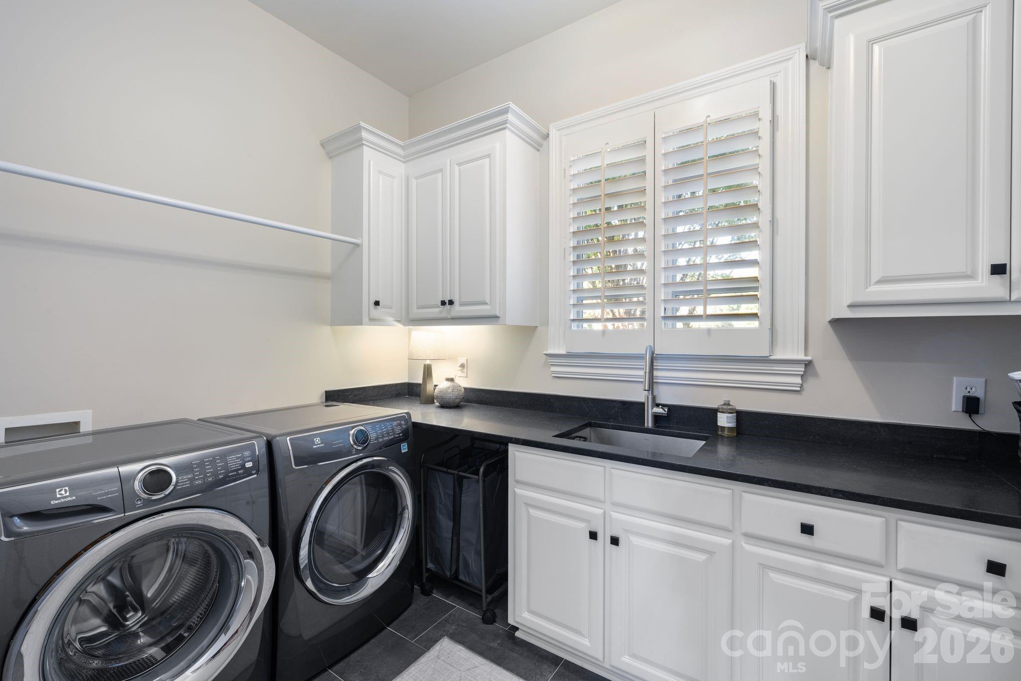 The Point - Residential