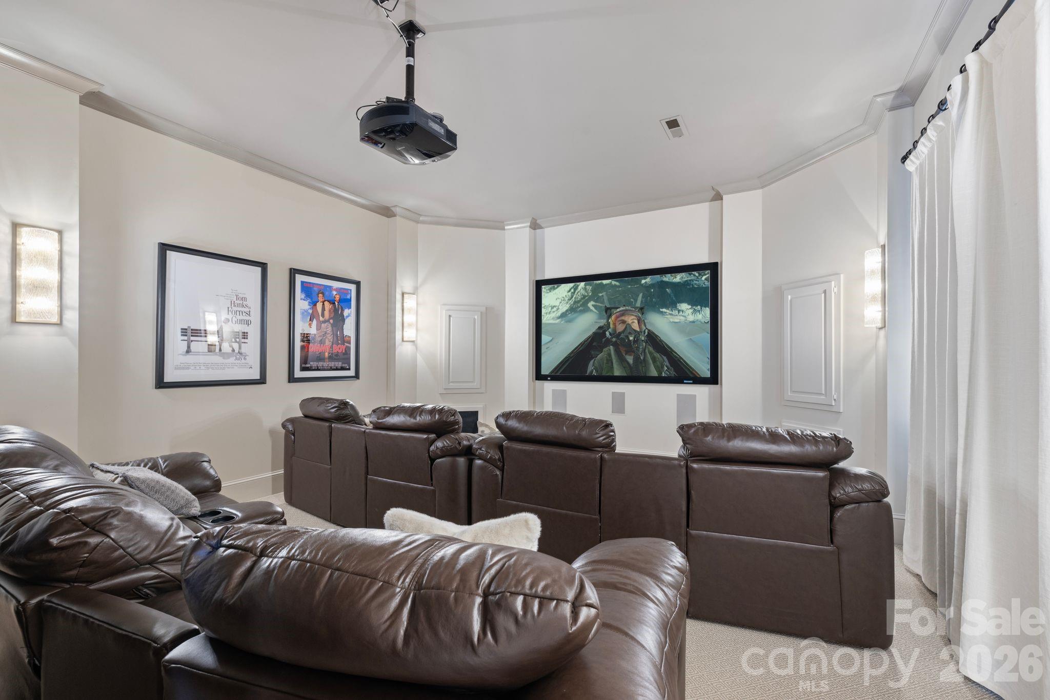 The Point - Residential