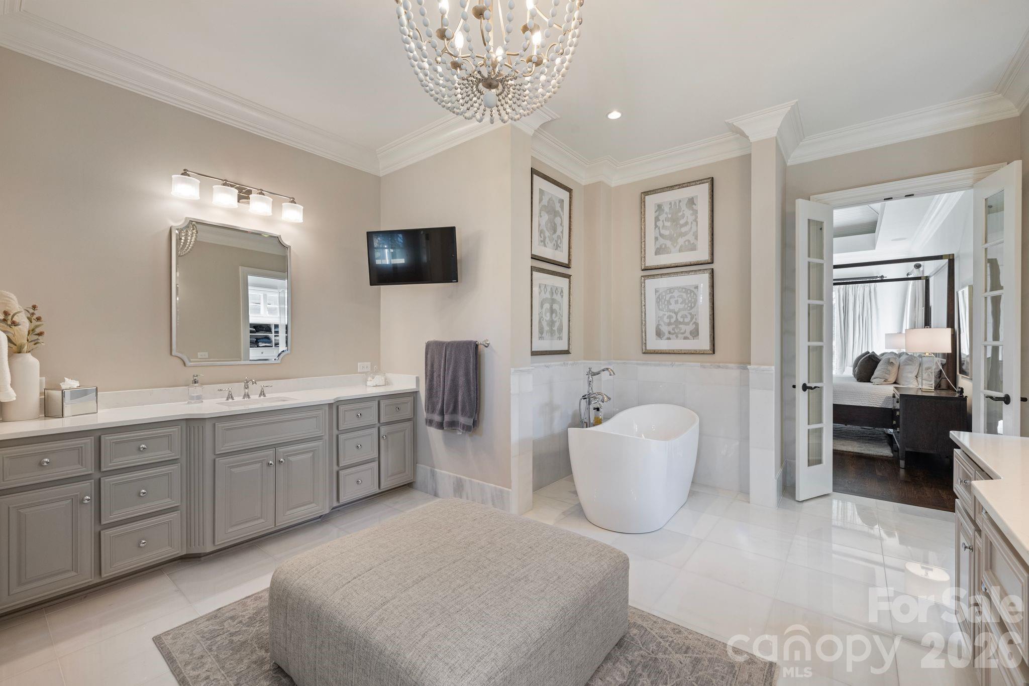 The Point - Residential